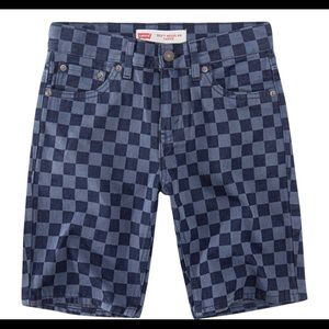 Boys size 12 regular New without tags 502 regular taper short